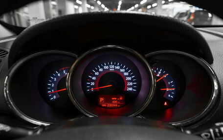 KIA Sorento II рестайлинг, 2012 год, 1 430 000 рублей, 11 фотография