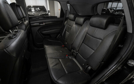 KIA Sorento II рестайлинг, 2012 год, 1 430 000 рублей, 12 фотография