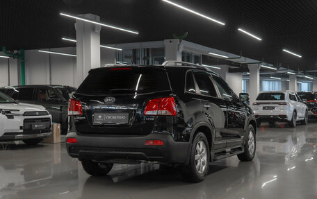 KIA Sorento II рестайлинг, 2012 год, 1 430 000 рублей, 4 фотография