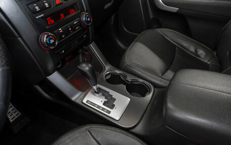 KIA Sorento II рестайлинг, 2012 год, 1 430 000 рублей, 13 фотография