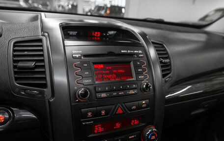 KIA Sorento II рестайлинг, 2012 год, 1 430 000 рублей, 14 фотография