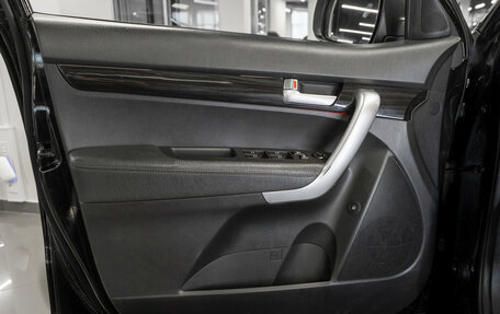 KIA Sorento II рестайлинг, 2012 год, 1 430 000 рублей, 16 фотография