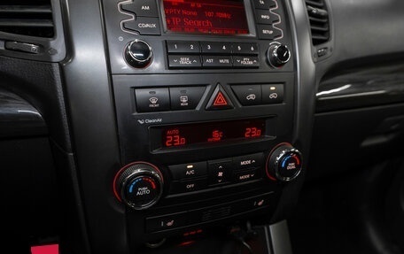 KIA Sorento II рестайлинг, 2012 год, 1 430 000 рублей, 15 фотография