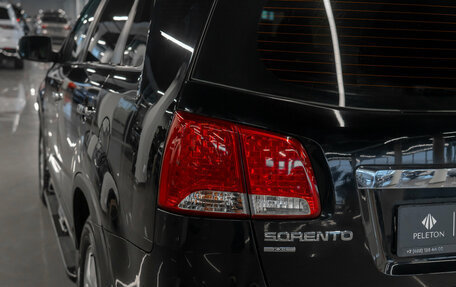 KIA Sorento II рестайлинг, 2012 год, 1 430 000 рублей, 19 фотография