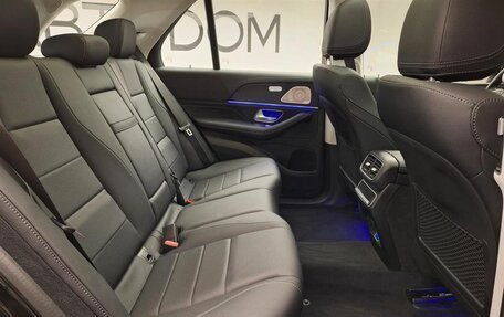 Mercedes-Benz GLE, 2025 год, 10 950 000 рублей, 7 фотография