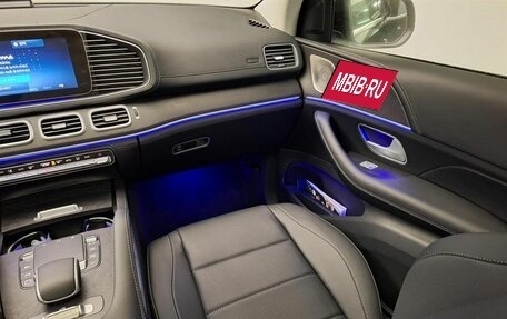 Mercedes-Benz GLE, 2025 год, 10 950 000 рублей, 10 фотография