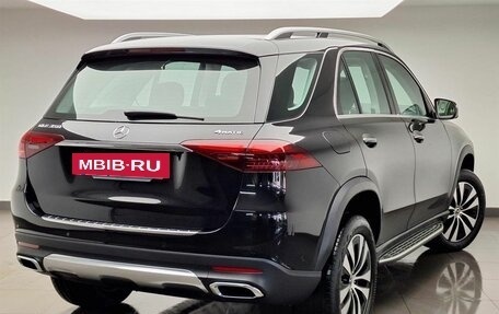 Mercedes-Benz GLE, 2025 год, 10 950 000 рублей, 3 фотография