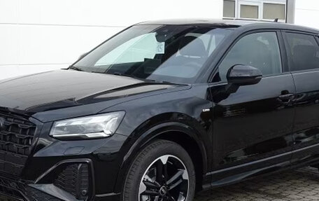Audi Q2 I, 2026 год, 4 000 000 рублей, 4 фотография