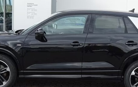 Audi Q2 I, 2026 год, 4 000 000 рублей, 5 фотография