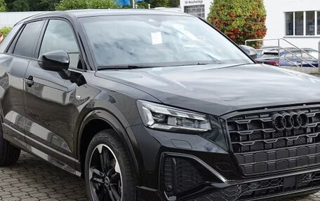 Audi Q2 I, 2026 год, 4 000 000 рублей, 3 фотография