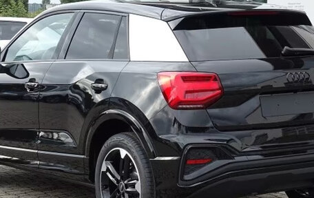 Audi Q2 I, 2026 год, 4 000 000 рублей, 6 фотография