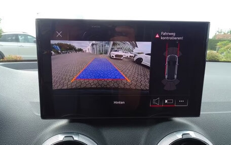 Audi Q2 I, 2026 год, 4 000 000 рублей, 13 фотография