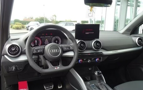 Audi Q2 I, 2026 год, 4 000 000 рублей, 11 фотография