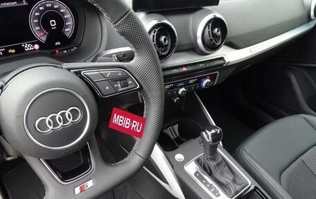 Audi Q2 I, 2026 год, 4 000 000 рублей, 10 фотография