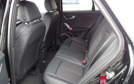 Audi Q2 I, 2026 год, 4 000 000 рублей, 12 фотография