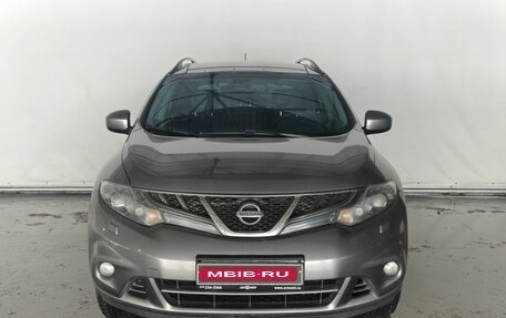 Nissan Murano, 2012 год, 1 290 000 рублей, 2 фотография