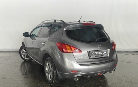 Nissan Murano, 2012 год, 1 290 000 рублей, 7 фотография
