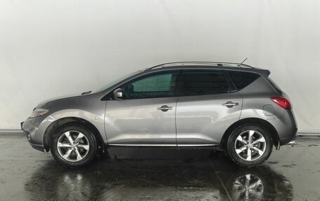 Nissan Murano, 2012 год, 1 290 000 рублей, 4 фотография