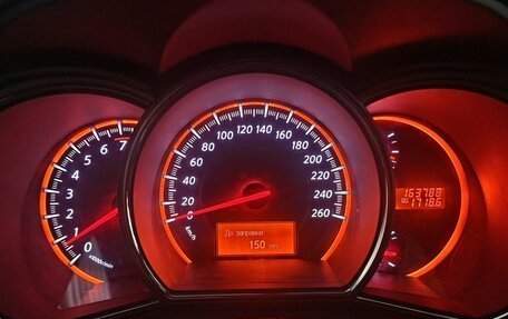 Nissan Murano, 2012 год, 1 290 000 рублей, 13 фотография