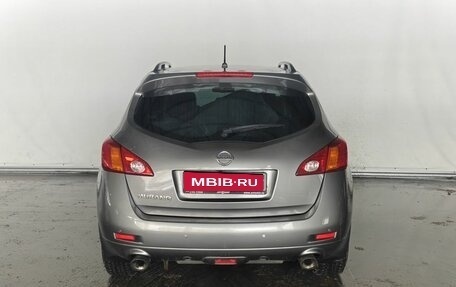 Nissan Murano, 2012 год, 1 290 000 рублей, 6 фотография