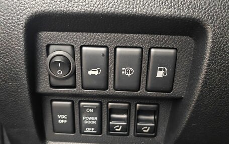 Nissan Murano, 2012 год, 1 290 000 рублей, 18 фотография