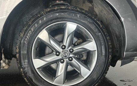 Nissan Murano, 2012 год, 1 290 000 рублей, 21 фотография