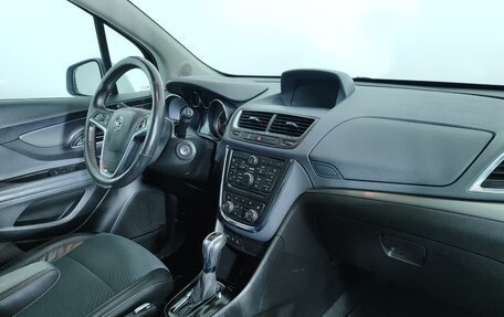 Opel Mokka I, 2013 год, 1 299 000 рублей, 11 фотография