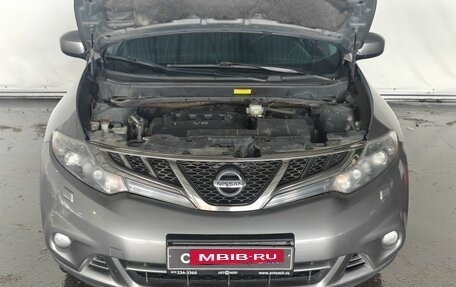 Nissan Murano, 2012 год, 1 290 000 рублей, 20 фотография