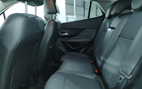 Opel Mokka I, 2013 год, 1 299 000 рублей, 16 фотография