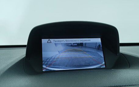 Opel Mokka I, 2013 год, 1 299 000 рублей, 14 фотография