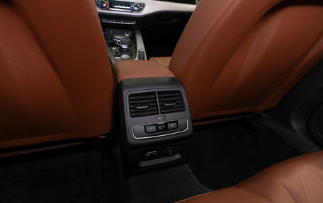 Audi A4, 2022 год, 3 770 000 рублей, 13 фотография