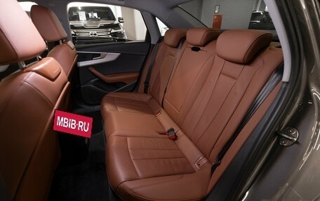 Audi A4, 2022 год, 3 770 000 рублей, 12 фотография