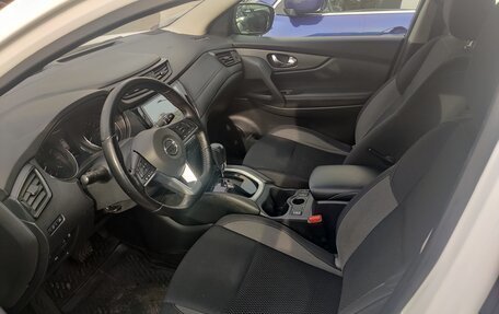 Nissan Qashqai, 2019 год, 1 295 000 рублей, 4 фотография