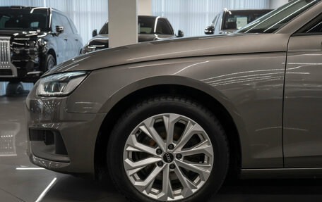 Audi A4, 2022 год, 3 770 000 рублей, 20 фотография