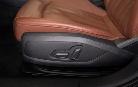 Audi A4, 2022 год, 3 770 000 рублей, 19 фотография