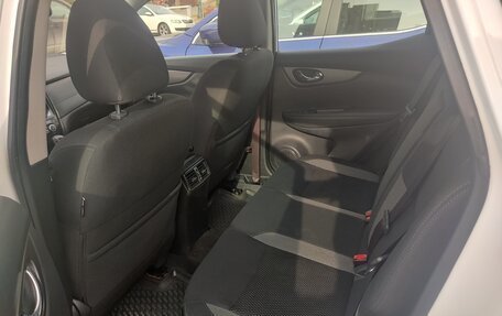 Nissan Qashqai, 2019 год, 1 295 000 рублей, 8 фотография