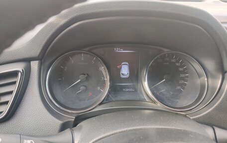 Nissan Qashqai, 2019 год, 1 295 000 рублей, 6 фотография