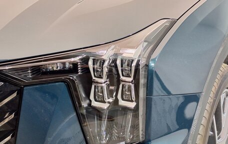 GAC GS8, 2025 год, 4 199 000 рублей, 4 фотография