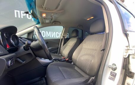 Opel Astra J, 2013 год, 915 000 рублей, 10 фотография