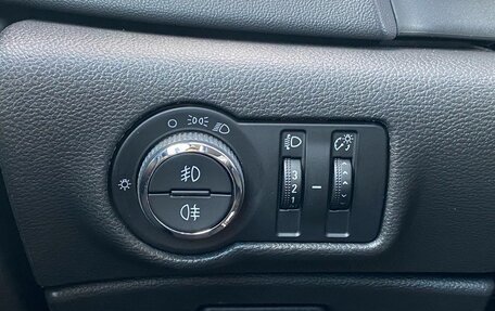 Opel Astra J, 2013 год, 915 000 рублей, 20 фотография