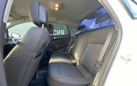 Opel Astra J, 2013 год, 915 000 рублей, 12 фотография