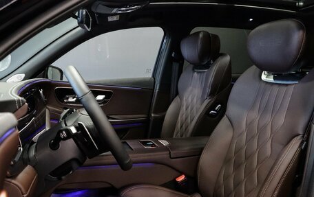 CheryExeed VX, 2024 год, 5 830 000 рублей, 10 фотография