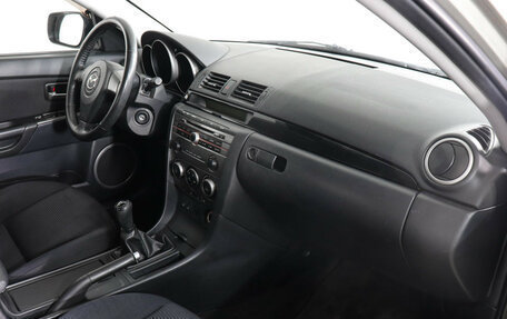 Mazda 3, 2007 год, 429 000 рублей, 10 фотография