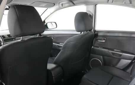 Mazda 3, 2007 год, 429 000 рублей, 12 фотография