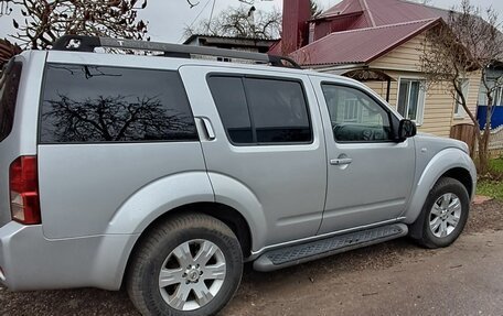 Nissan Pathfinder, 2006 год, 1 150 000 рублей, 3 фотография
