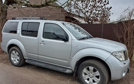 Nissan Pathfinder, 2006 год, 1 150 000 рублей, 7 фотография