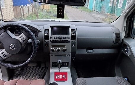 Nissan Pathfinder, 2006 год, 1 150 000 рублей, 4 фотография
