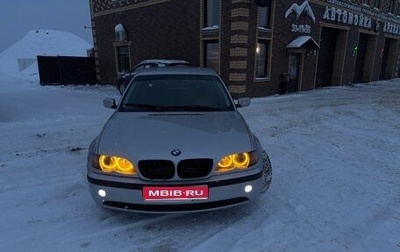 BMW 3 серия, 2002 год, 600 000 рублей, 1 фотография