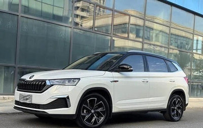 Skoda Kamiq I, 2022 год, 1 523 003 рублей, 1 фотография