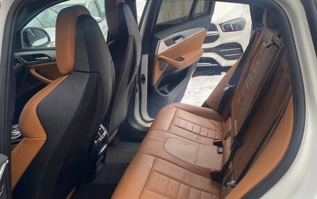 BMW X4, 2020 год, 6 200 000 рублей, 1 фотография